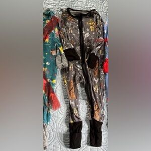 COPY - Little Sleepies 6-12m